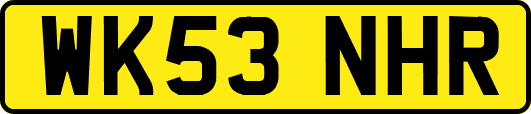WK53NHR
