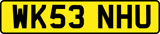 WK53NHU