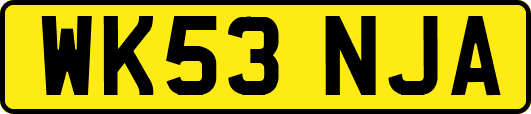 WK53NJA