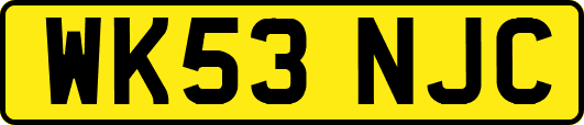 WK53NJC