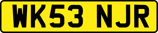 WK53NJR