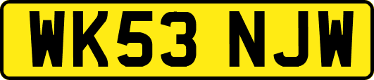 WK53NJW