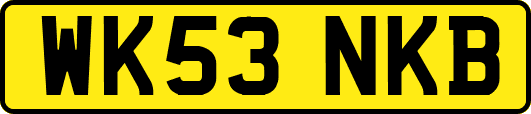 WK53NKB