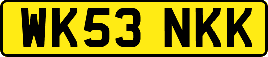 WK53NKK