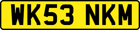 WK53NKM