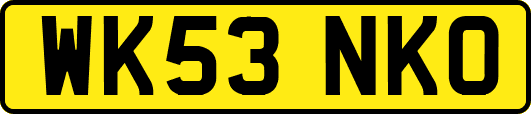 WK53NKO