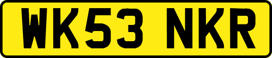 WK53NKR
