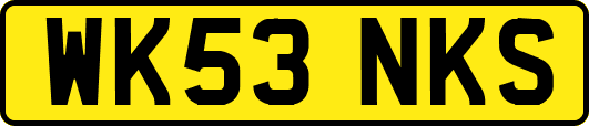 WK53NKS