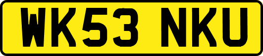 WK53NKU
