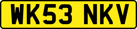 WK53NKV