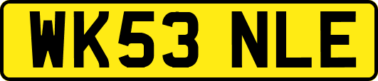 WK53NLE