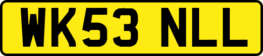 WK53NLL