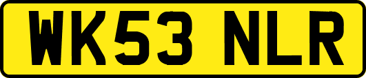 WK53NLR