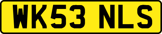 WK53NLS