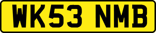 WK53NMB