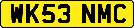WK53NMC
