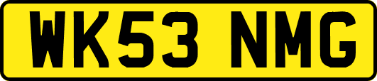 WK53NMG