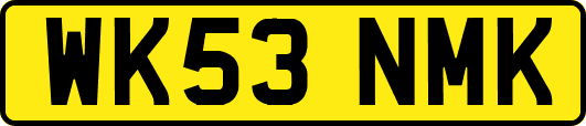 WK53NMK