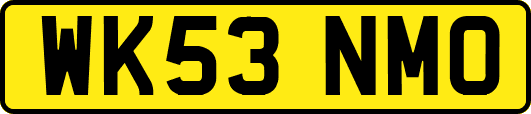 WK53NMO