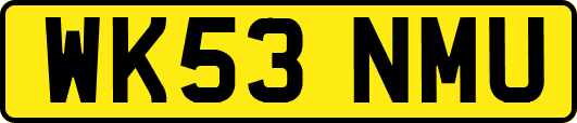 WK53NMU