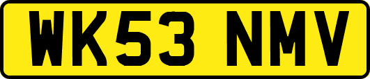 WK53NMV