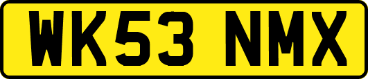 WK53NMX