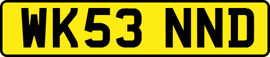 WK53NND