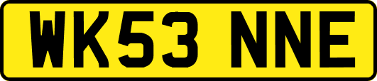 WK53NNE