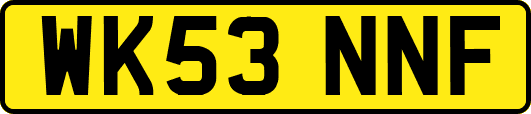 WK53NNF