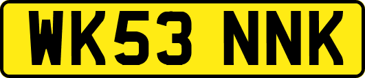 WK53NNK