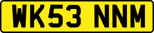 WK53NNM