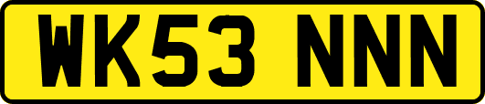 WK53NNN