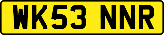 WK53NNR
