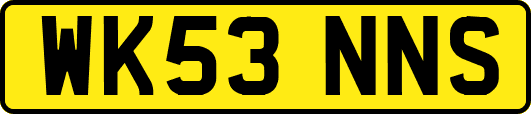 WK53NNS