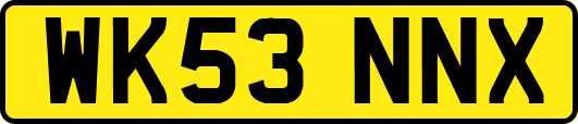 WK53NNX
