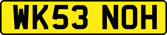 WK53NOH
