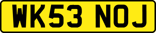 WK53NOJ