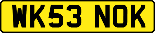 WK53NOK
