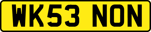 WK53NON