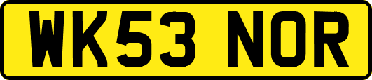 WK53NOR