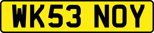WK53NOY
