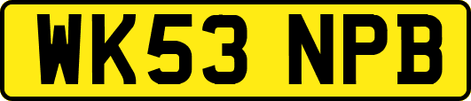 WK53NPB