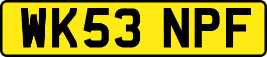 WK53NPF