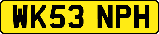 WK53NPH