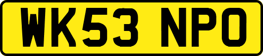 WK53NPO