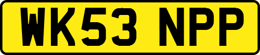 WK53NPP