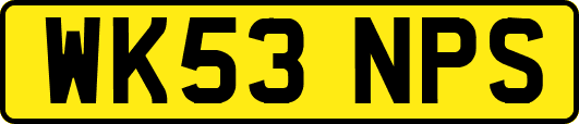 WK53NPS