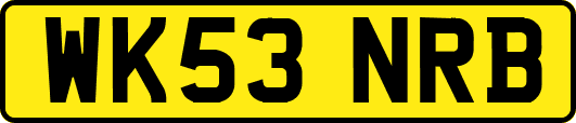 WK53NRB