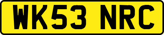 WK53NRC