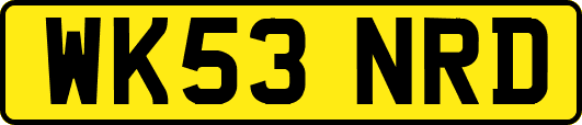 WK53NRD